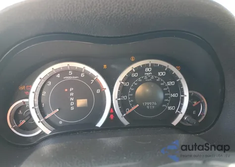 2012 Acura Tsx from USA, damaged, VIN JH4CU2F44CC007669